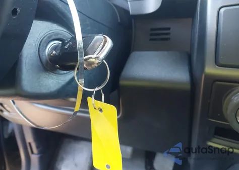 2017 Ford F-150 Xlt из США, поврежденный, VIN 1FTEW1EP1HFB25212